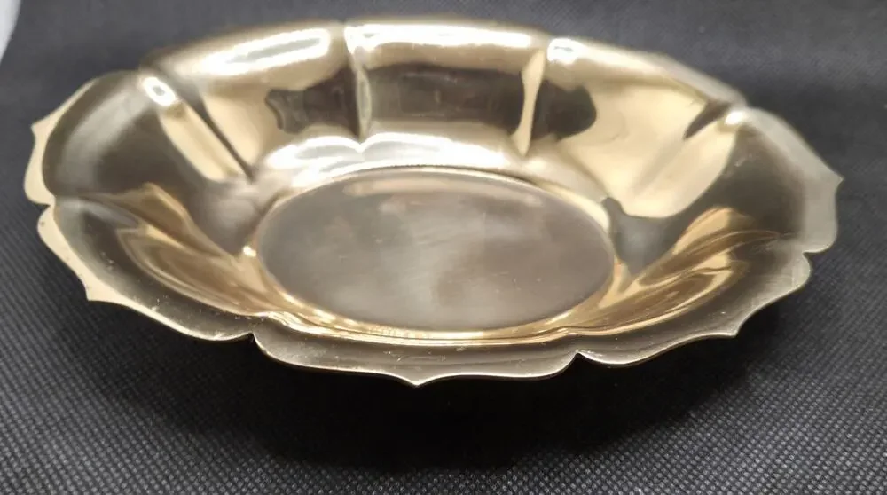 Vtg Dirigold Dirilyte 7